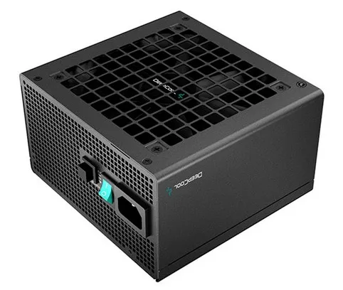 Блок питания Deepcool PQ1000M