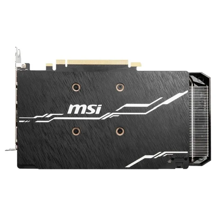 Видеокарта 8GB MSI RTX 2060 SUPER VENTUS GP