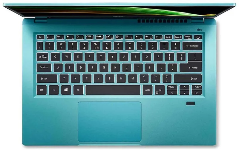Ноутбук Acer SF314-43 NX.ACPER.004