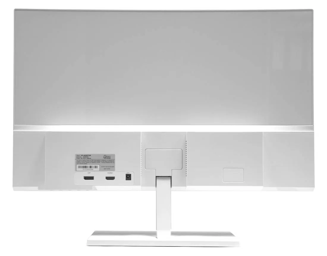 Монитор 23.8" QmaxVision 24X500HD