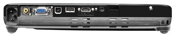 Проектор портативный Epson EB-1761W