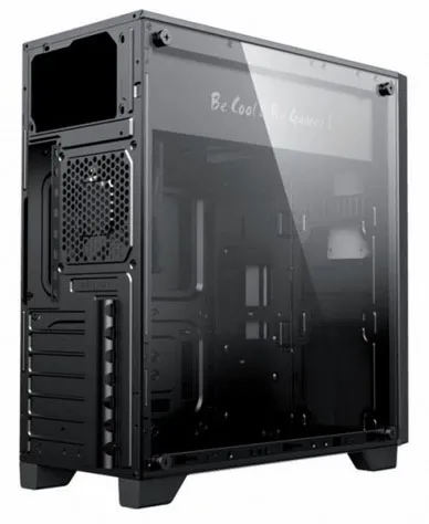 Корпус для ПК GameMax Nova-N6