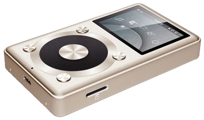 MP3 player FiiO X1