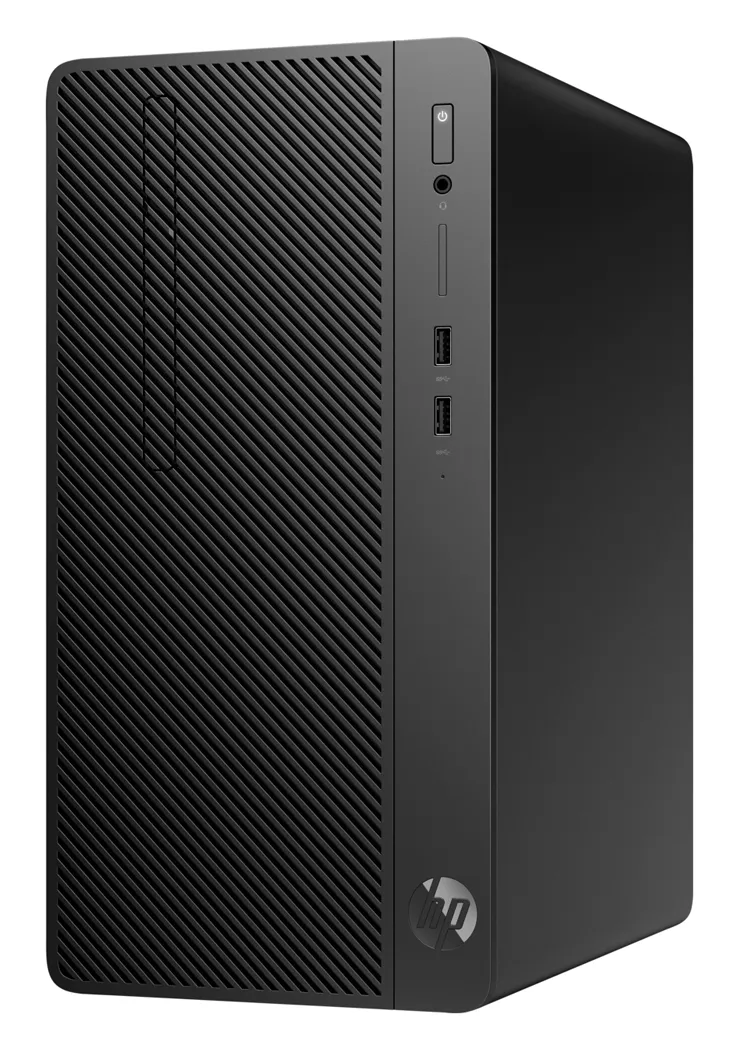 Системный блок HP 290 G2 MT 3ZD04EA