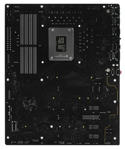 Материнская плата ASRock Z690 PHANTOM GAMING 4 D4