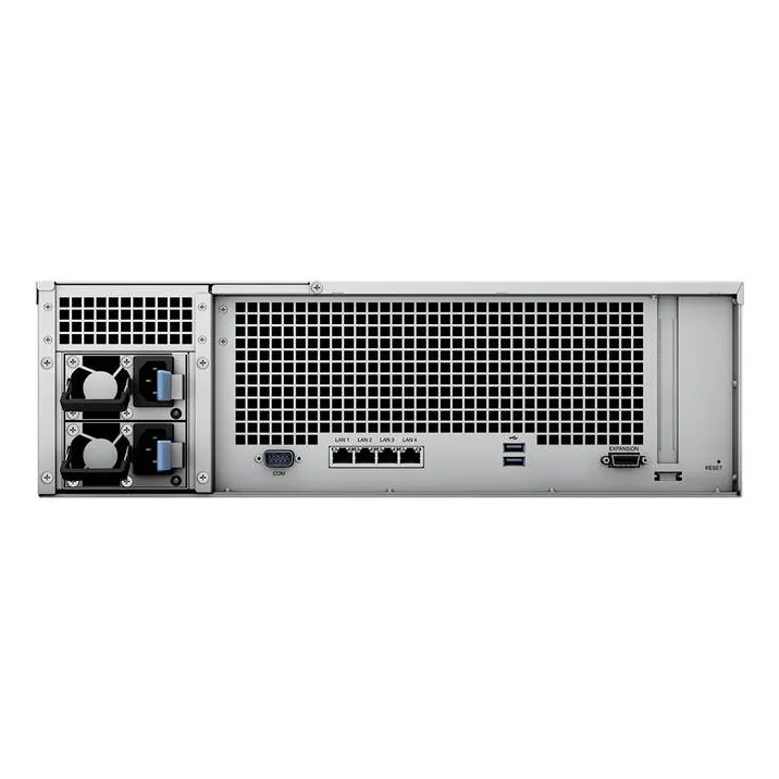 Система хранения данных (сервер) Synology RS2821RP+