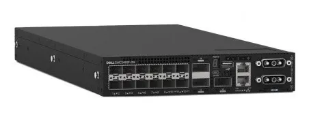 Коммутатор Dell EMC Switch S4112F 210-AOYR-A