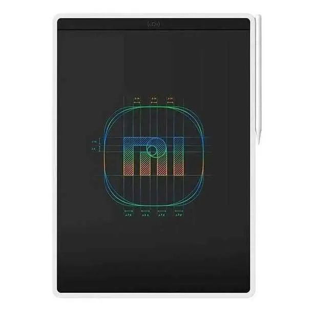 Графический планшет Xiaomi LCD Writing Tablet Color Edition