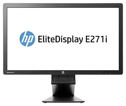 Монитор 27" HP D7Z72AA EliteDisplay E271i
