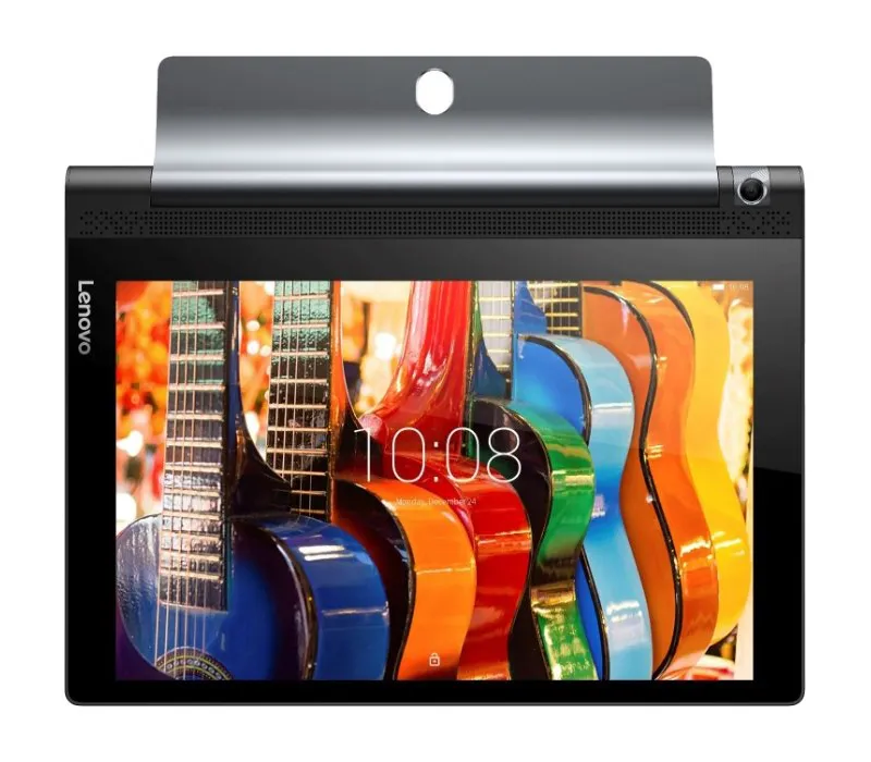 Планшет Lenovo Yoga Tab 3 YT3-X50M ZA0K0021RU