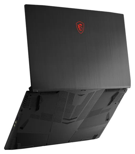 Ноутбук MSI GF75 Thin 9SC-228XKZ-BB7975H16G1T0DXX