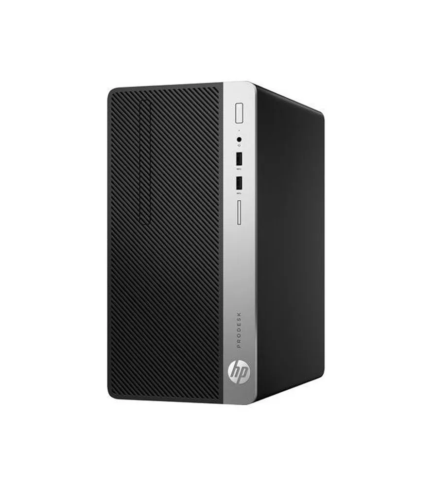 Системный блок HP ProDesk 400 G4 MT 1KN94EA