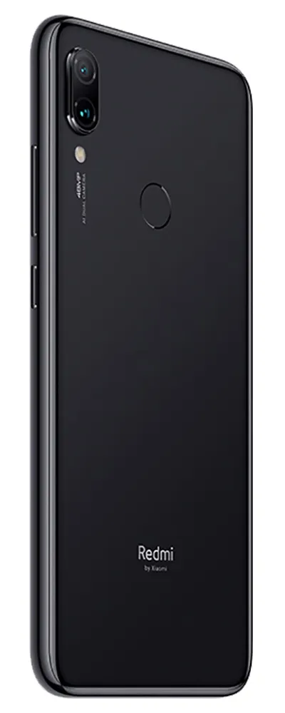 Смартфон Xiaomi Redmi Note 7 32Gb Черный