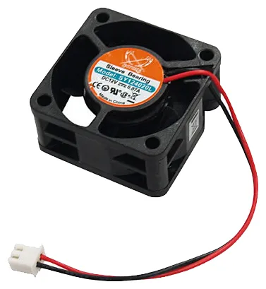 Кулер для корпуса Scythe mini-Kaze Ultra SY124020L