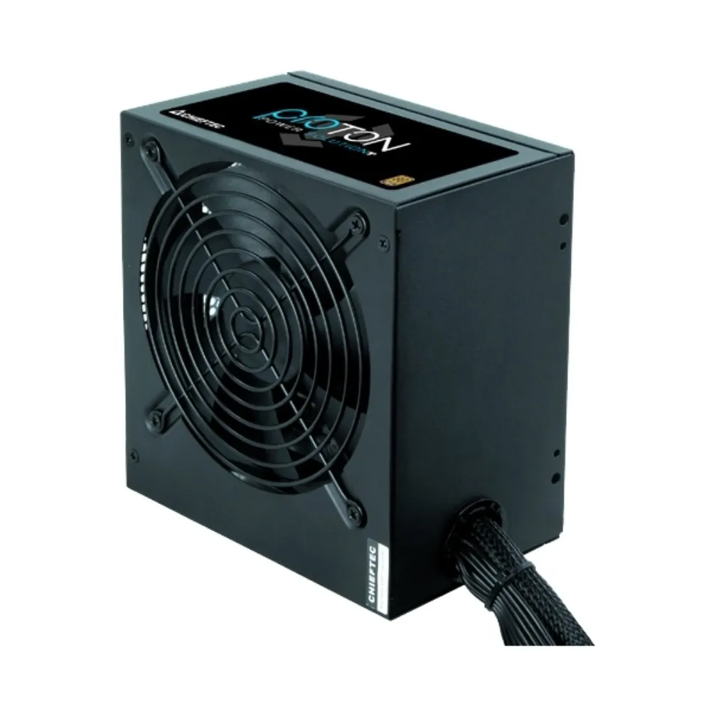 Блок питания ATX Chieftec Proton BDF-600S