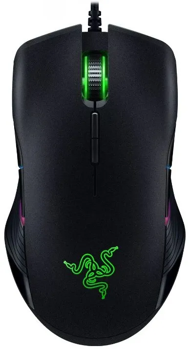 Компьютерная мышь Razer Lancehead Tournament Edition Ambidextrous RZ01-02130100-R3G1