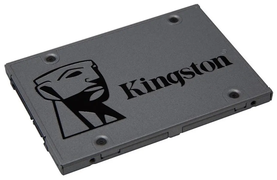 SSD накопитель Kingston 240GB SUV500B/240G