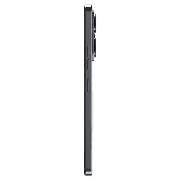 Смартфон TECNO POVA 6 (LI7) 256/12 GB Meteorite Grey