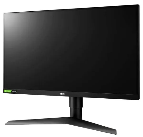 Монитор 27" LG 27GL650