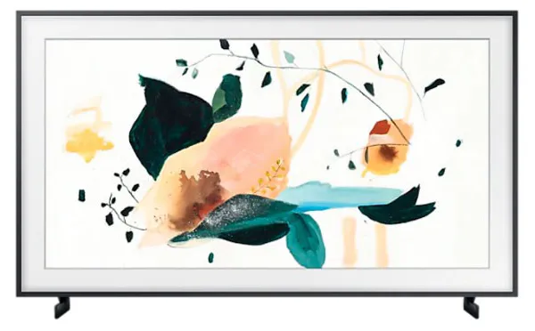 Телевизор Samsung The FRAME QE50LS03AAUXCE
