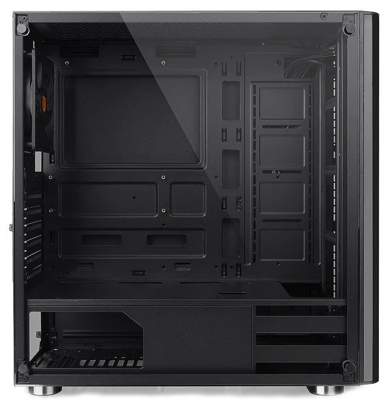 Корпус для ПК Thermaltake V200 TG CA-1K8-00M1WN-00
