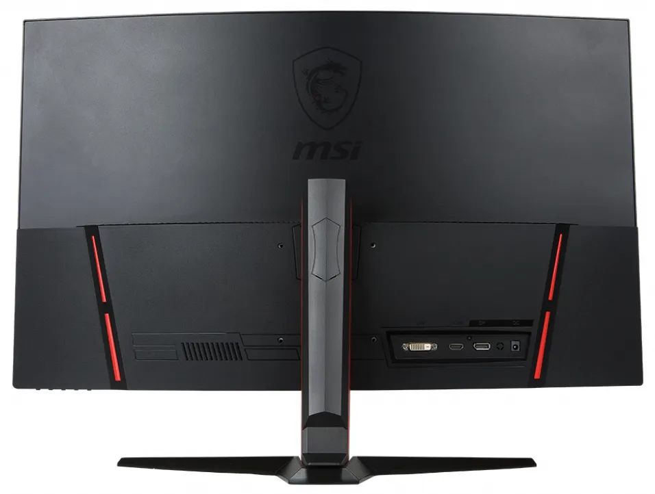 Монитор 31" MSI Optix AG32CV