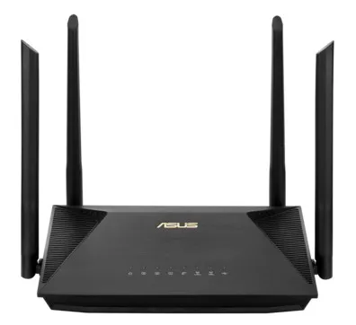 Маршрутизатор ASUS RT-AX53U
