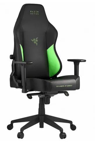 Игровое компьютерное кресло Razer Tarok Ultimate