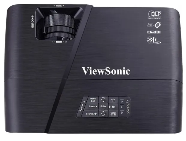 Проектор универсальный ViewSonic PJD5255