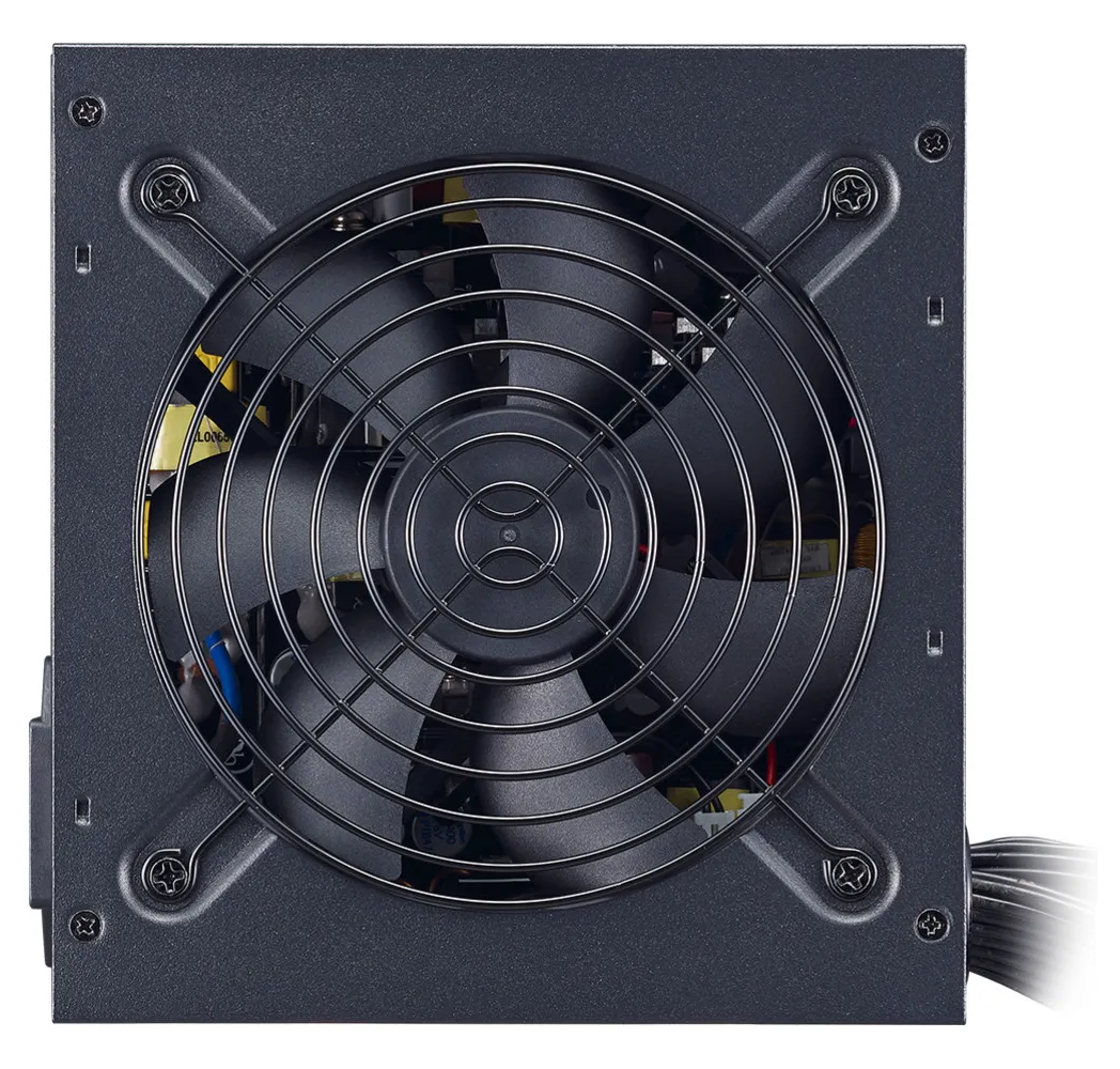 Блок питания CoolerMaster MWE 550 BRONZE 550W MPE-6501-ACAAB-EU