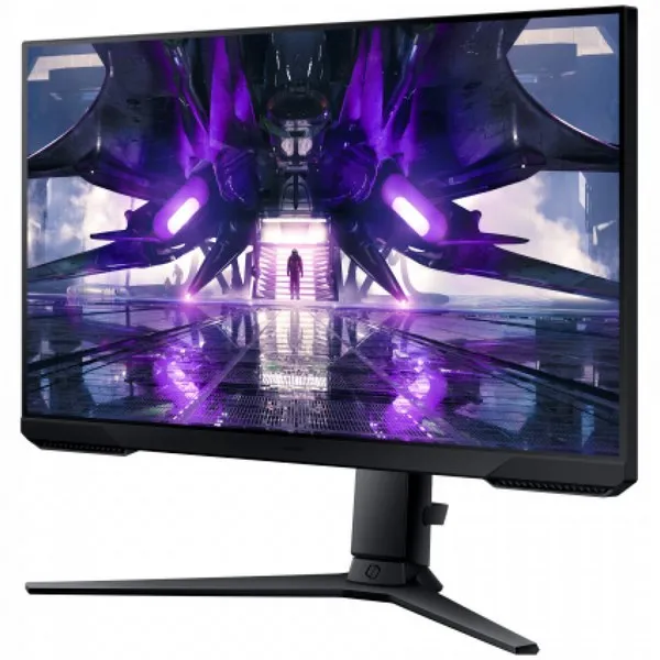 Монитор 24" Samsung Gaming Odyssey G3 LS24AG300NIXCI