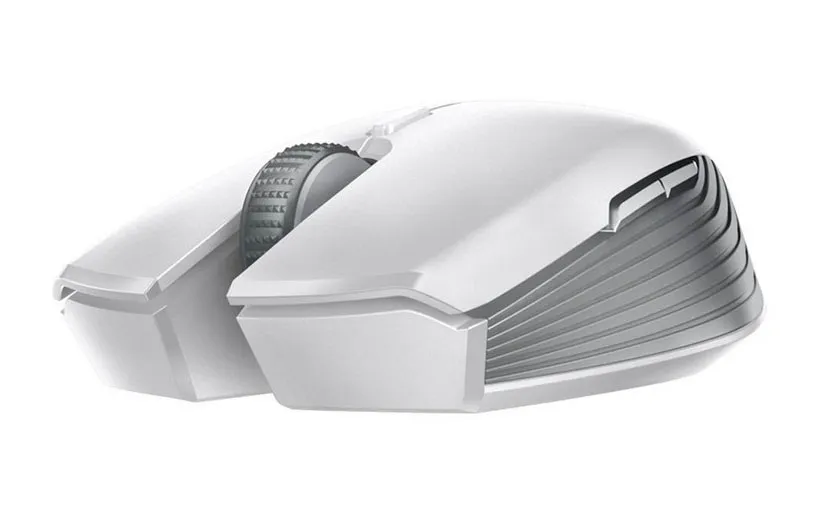 Компьютерная мышь Razer Atheris-Mercury RZ01-02170300-R3M1