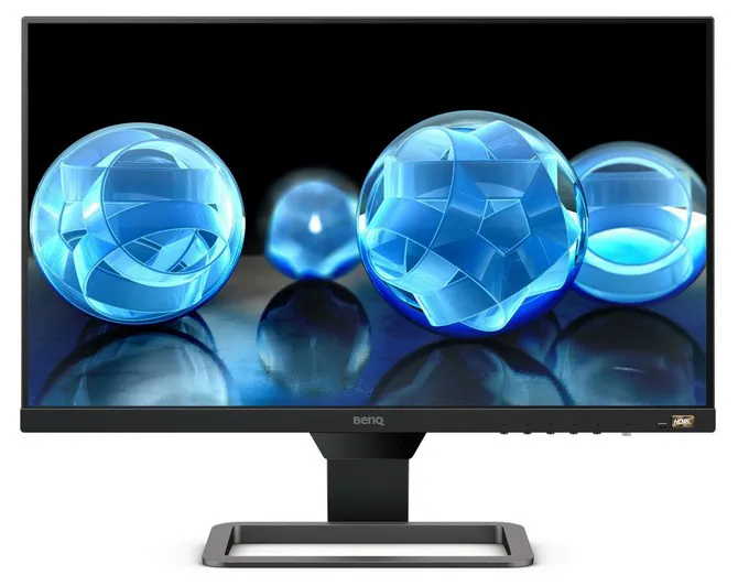 Монитор 23.8" Benq EW2480