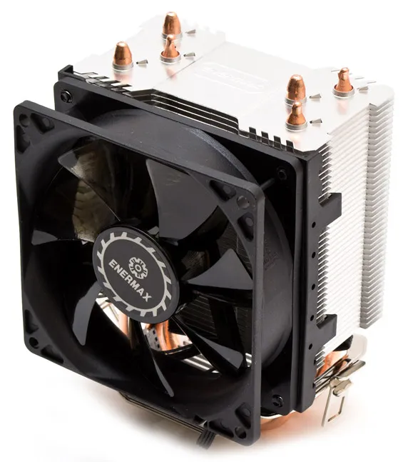 Кулер для CPU Enermax ETS-N31-02