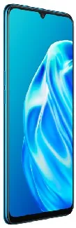 Смартфон OPPO A91 Blazing Blue 8/128 GB