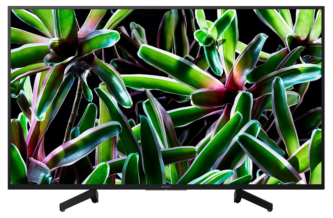 Телевизор Sony KD43XG7005BR