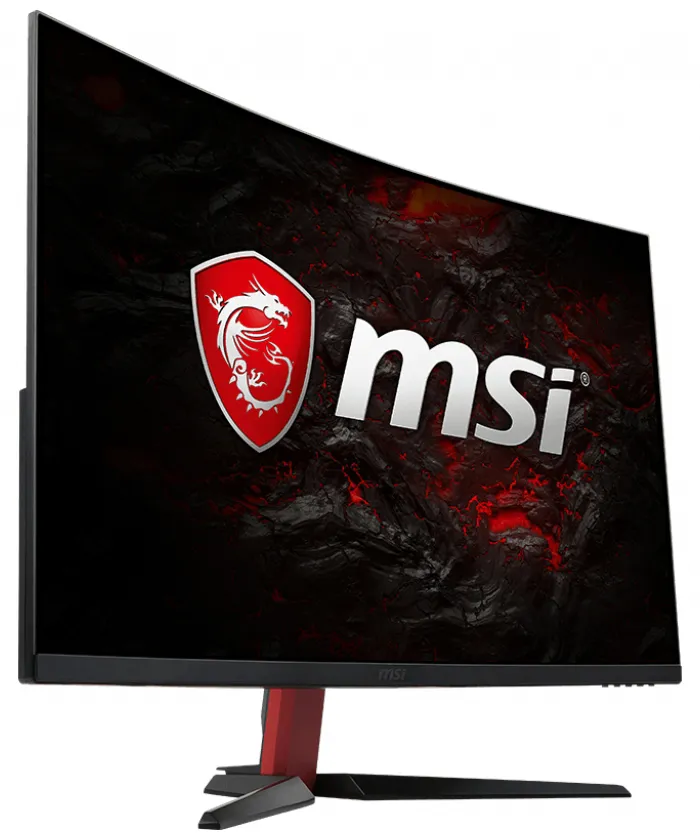 Монитор 31" MSI Optix AG32CV
