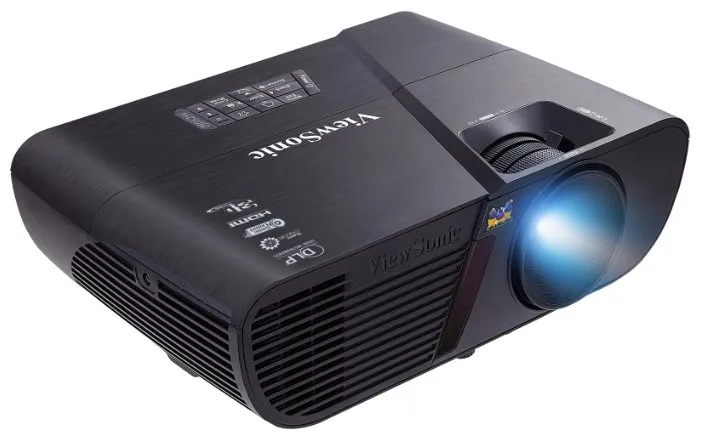 Проектор универсальный ViewSonic PJD5254