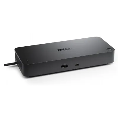 Док-станция Dell Pro Thunderbolt 5 Smart Dock SD25TB5 210-BRFN
