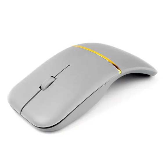 Компьютерная мышь Гарнизон GMW-500-2 grey