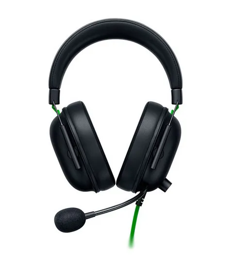 Гарнитура Razer Blackshark V2 + USB Mic Enhancer RZ04-03230100-R3M1