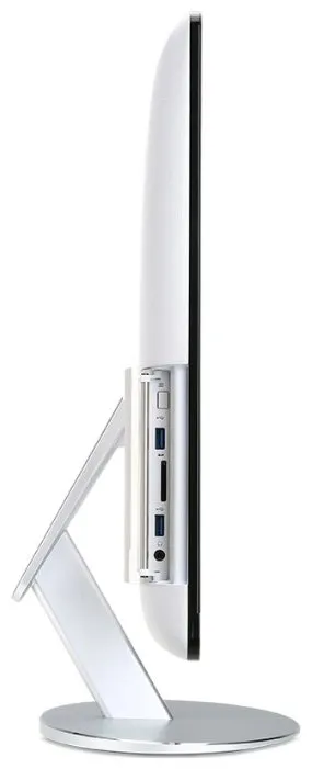 Моноблок Acer Aspire U5-710 DQ.B1KMC.004