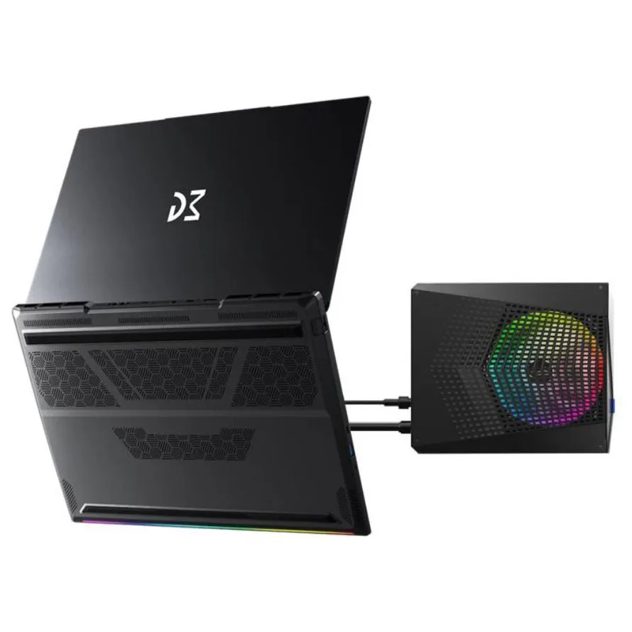 Ноутбук Dream Machines RX5080-16KZ25 X6AR558Y