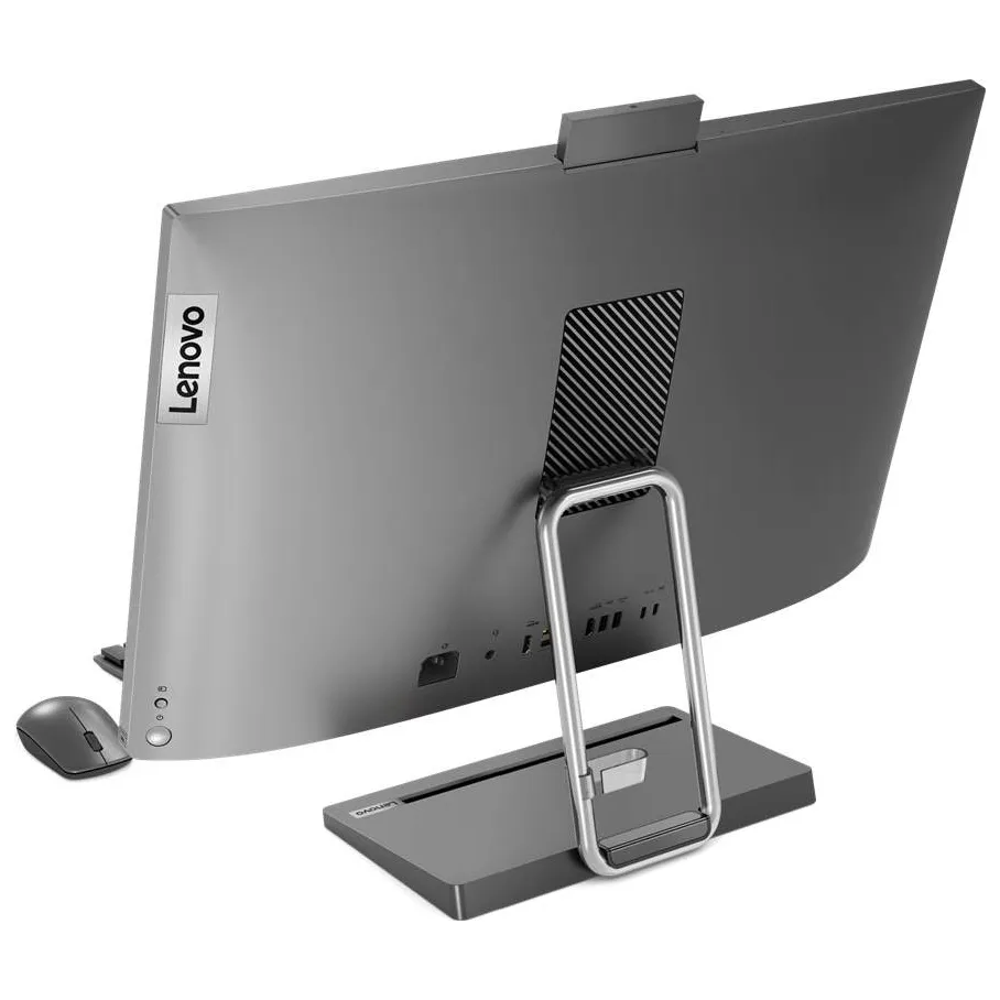 Моноблок Lenovo IdeaCentre AIO 5 27IAH7 F0GQ002JRU
