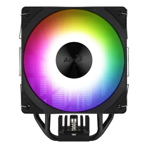 Кулер для процессора Aerocool Rime 4 Dual ARGB PWM 4P