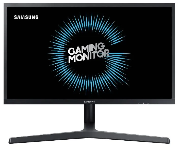 Монитор 25" Samsung S25HG50FQI