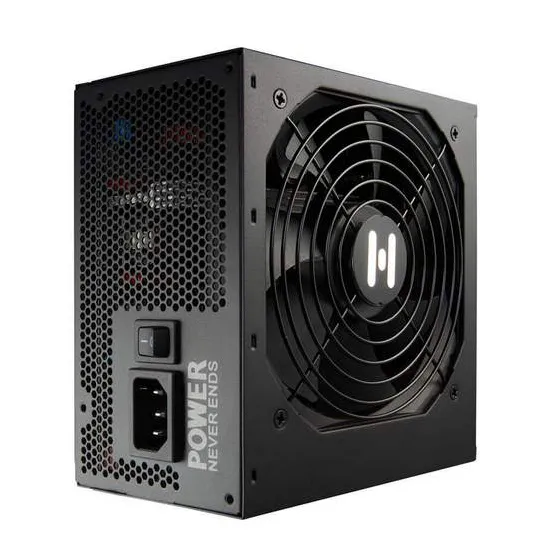Блок питания 800W FSP Hydro M PRO HP2-800M GEN5
