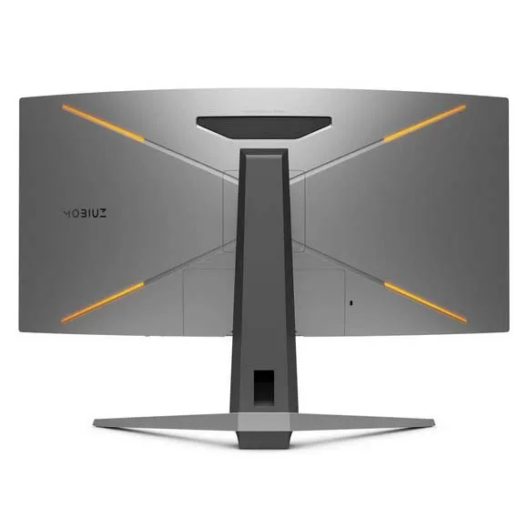 Монитор 34" BenQ EX3410R