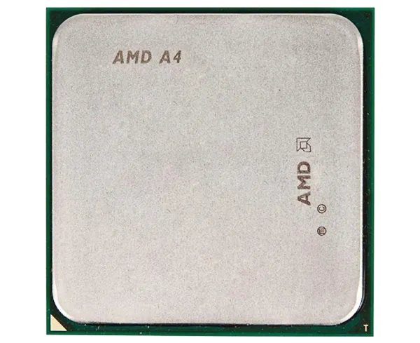 Процессор AMD A4-6320 Richland AD6320OKA23HL