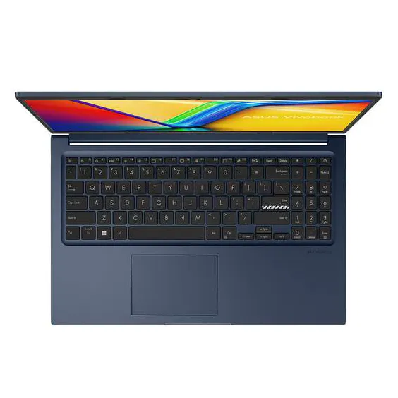 Ноутбук ASUS VivoBook 15 X1504ZA-BQ944W 90NB1021-M01ZF0